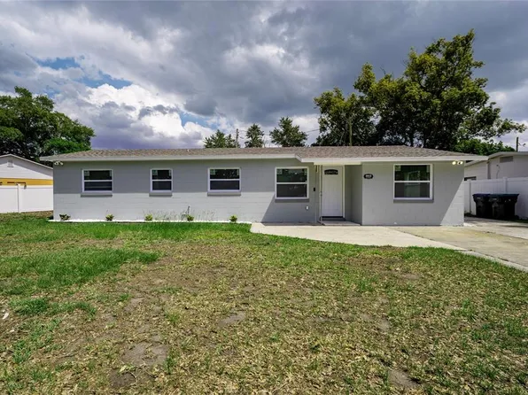 4813 Turnbull Dr, Orlando, FL 32812