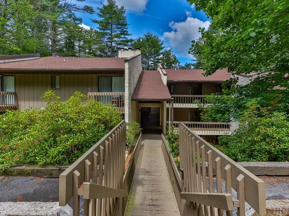 98 Dogwood Knob Lane #1-C, Sapphire, NC 28774