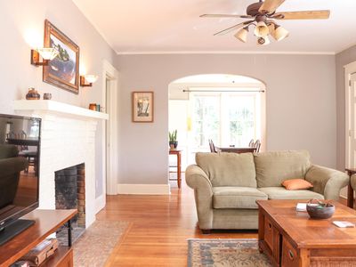 906 Harbert St, Tallahassee, FL, 32303