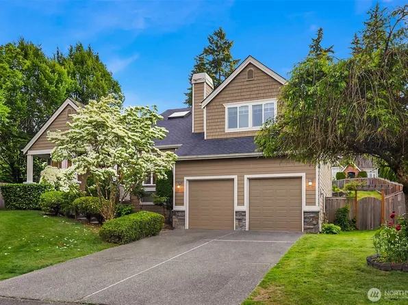 18403 NE 100th Court, Redmond, WA 98052