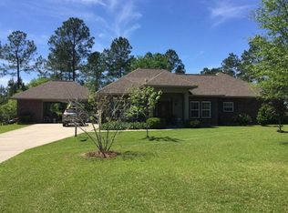 94 Lynne Dr, Carriere, MS 39426