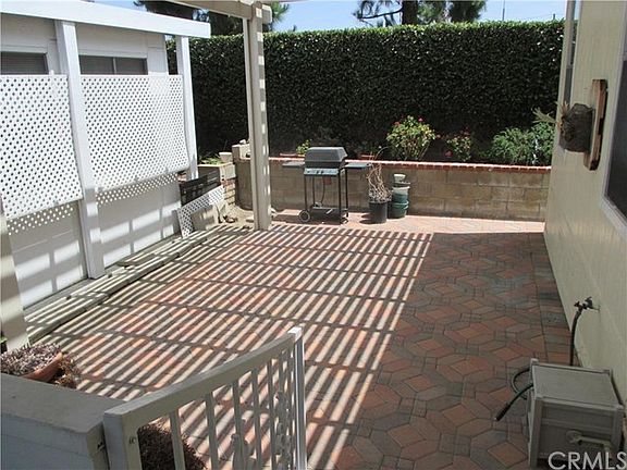 Large covered Patio for fun get togethers