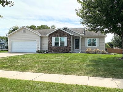 1048 High St, Lake Mills, WI, 53551