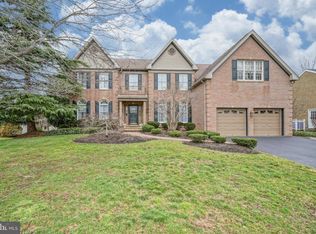 41 Bramley Rd, Moorestown, NJ 08057