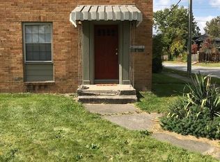 4006 1/2 S Calhoun St, Fort Wayne, IN 46807