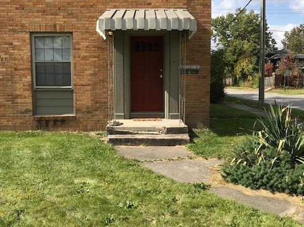 4006 1/2 S Calhoun St