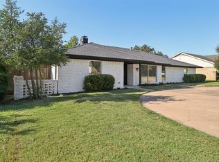 7326 La Cosa Dr, Dallas, TX 75248