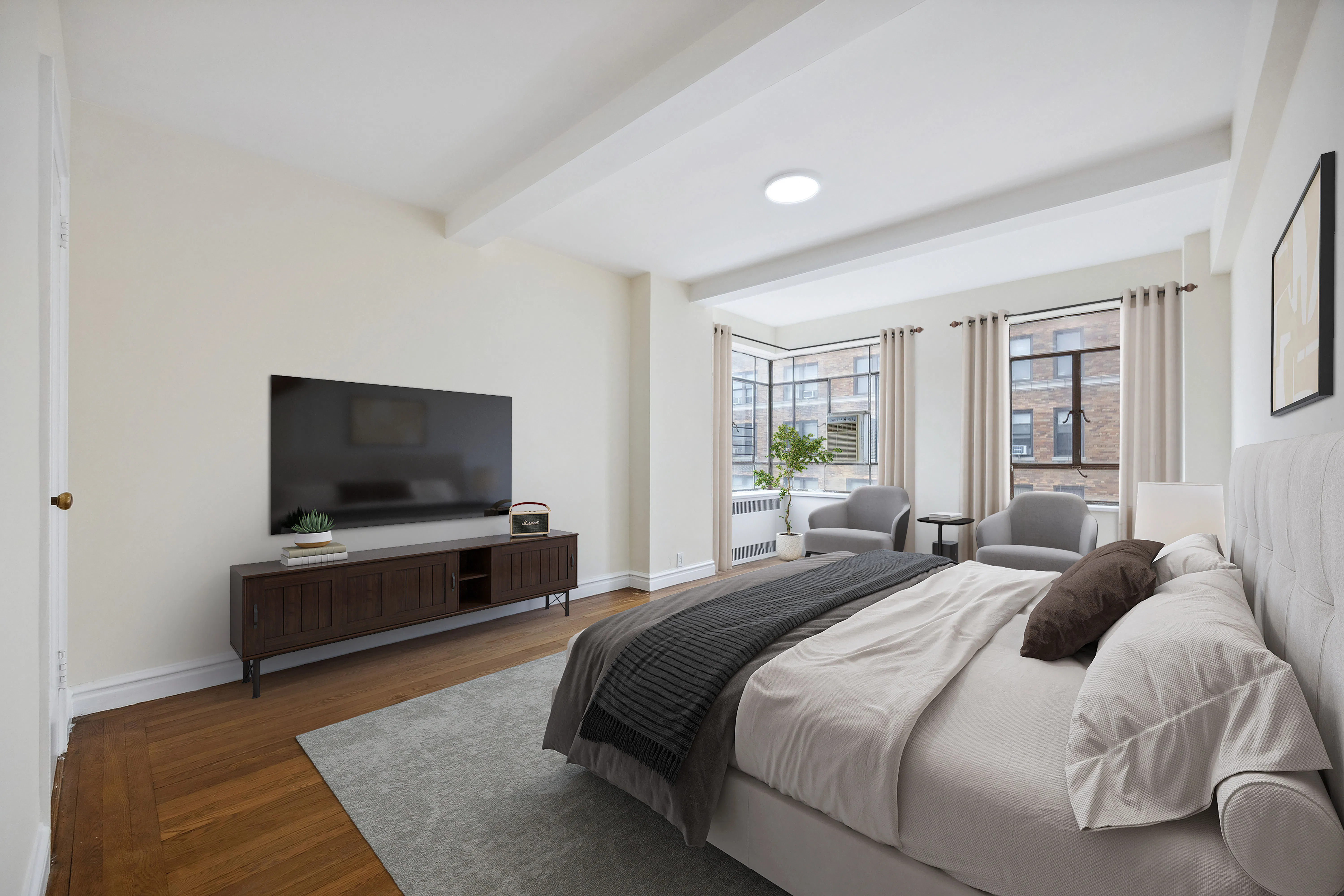 100 Riverside Drive #13D in Upper West Side, Manhattan | StreetEasy
