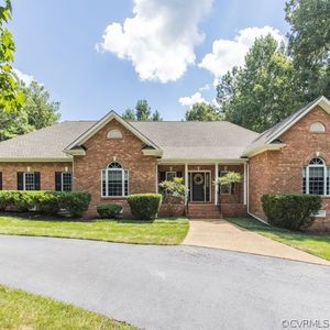 8901 First Branch Ln, Chesterfield, VA, 23838