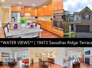 19473 Sassafras Ridge Ter, Leesburg, VA 20176