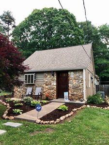 798 Wheeler Rd, Lynchburg, VA, 24504