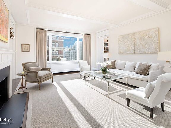 3rd image of 1045 Park Ave #14B