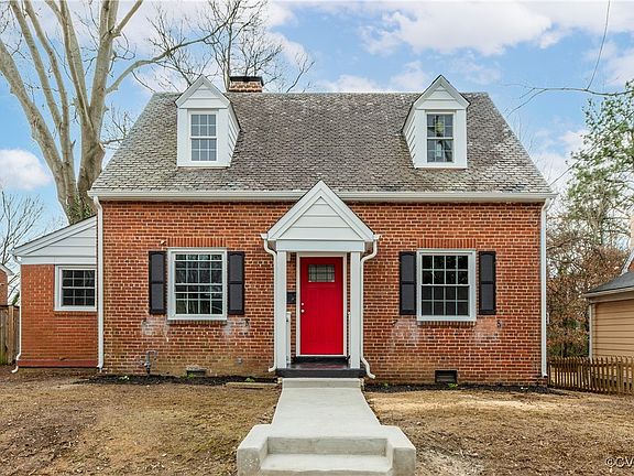 2nd image of 1227 Garber St