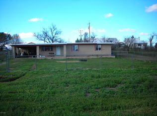 17200 W 6th St, Arivaca, AZ 85601