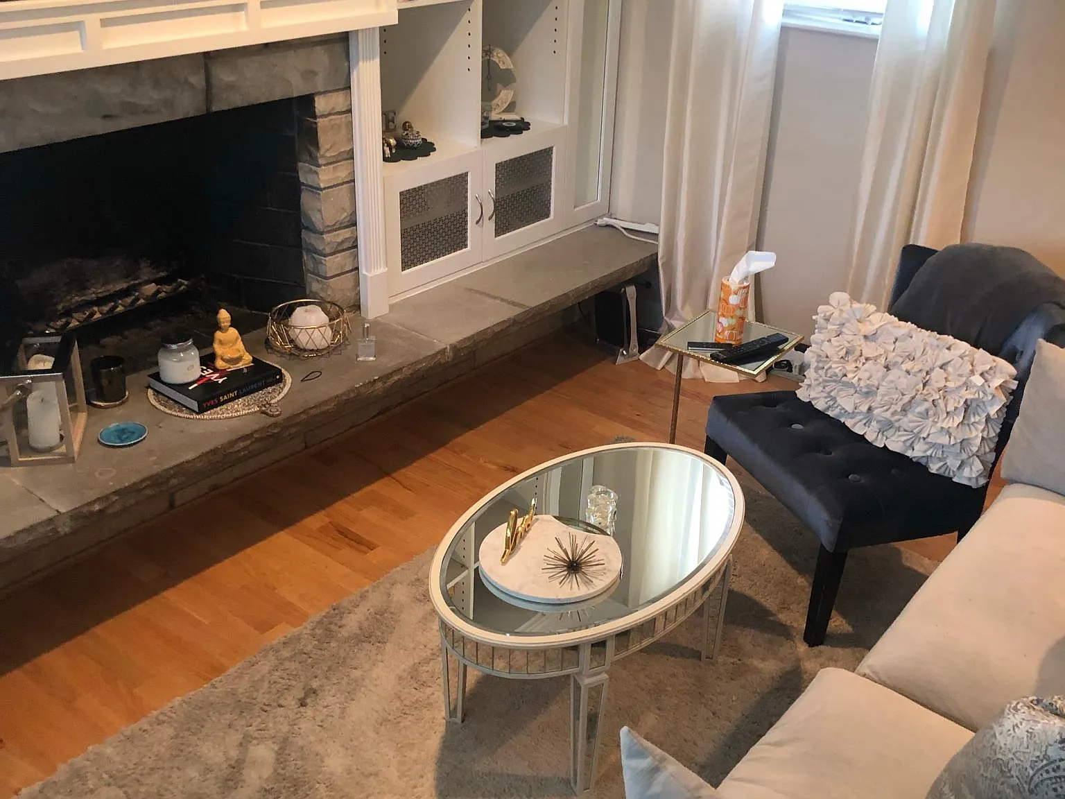 1 bed, 1.5 bath, $1,800 — Photo 3