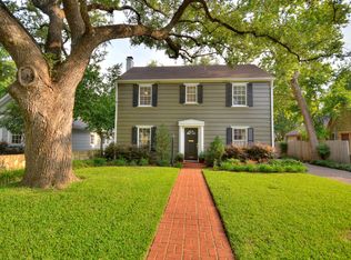1505 Northwood Rd, Austin, TX 78703