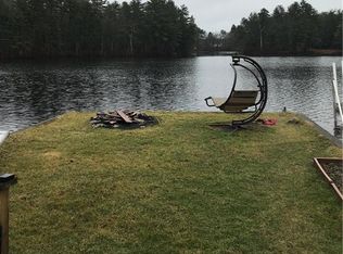 53 Isle Of Capri Rd, Coventry, RI 02816