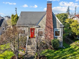 1220 Wetmore Ave, Everett, WA 98201