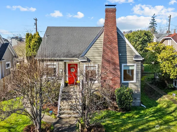 1220 Wetmore Avenue, Everett, WA 98201