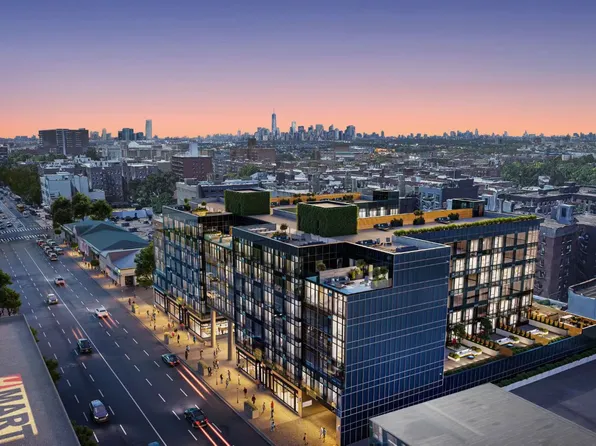 144-49 Northern Blvd #622, Flushing, NY 11354