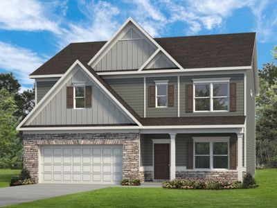 776 Victoria Heights Dr, Dallas, GA, 30132