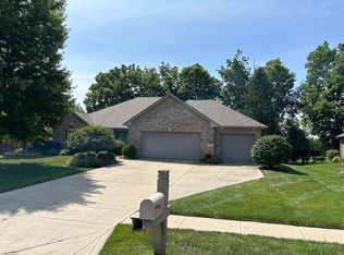 79 Meadow Ln, Whiteland, IN 46184