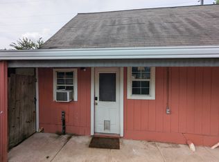 8619 W Sherri Cir #1, Manvel, TX 77578