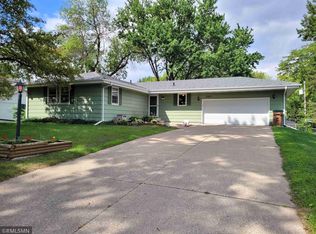 3383 Ebba St, White Bear Lake, MN 55110