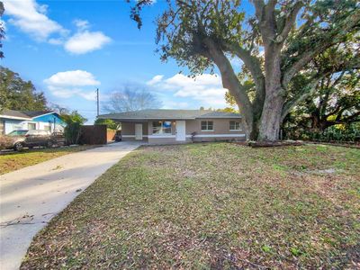 734 Belair Ave, Lakeland, FL, 33801