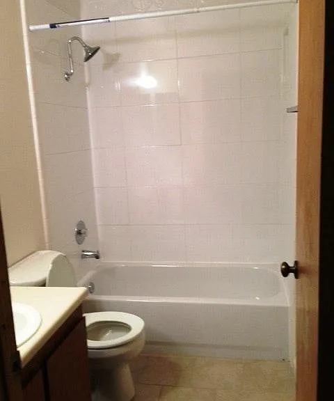 Remodeled Restroom
