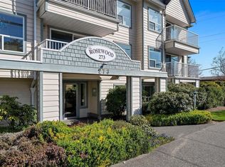273 Coronation Ave #319, Duncan, BC