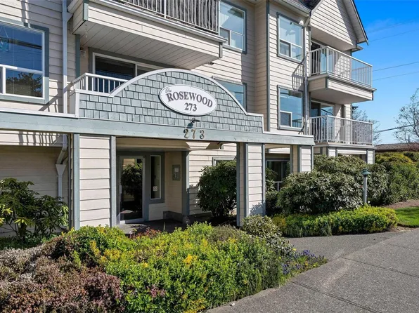 273 Coronation Ave #319, Duncan, BC V9L 2T1