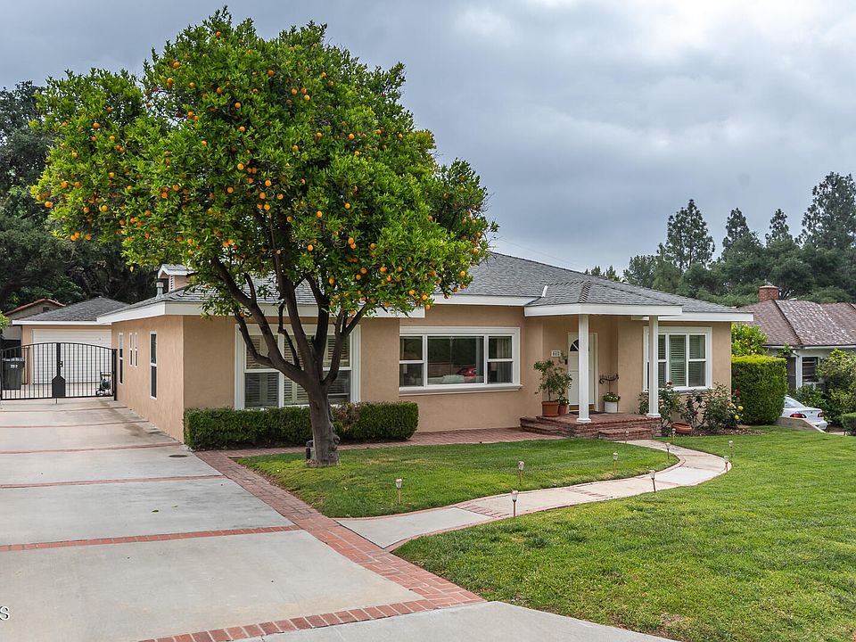 1st image of 4612 La Canada Blvd