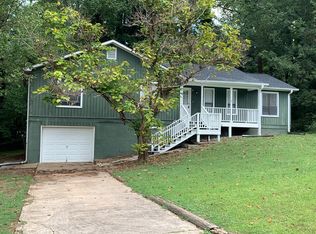 6882 W Woodcliffe Ct #6882, Acworth, GA 30102