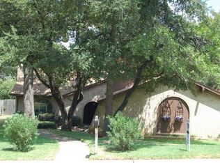 508 Holder Dr, Hurst, TX 76053