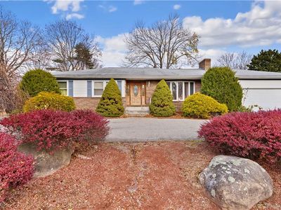 9 Florence St, North Providence, RI, 02904