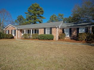 2969 Stuart Dr, Macon, GA 31204