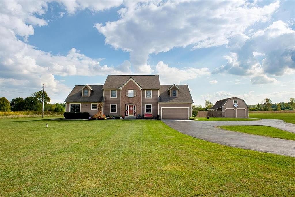 5491 Durrett Rd, Orient, OH 43146 Zillow