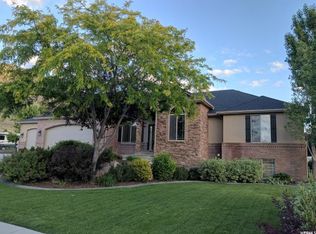 295 W 2000 S, Perry, UT 84302