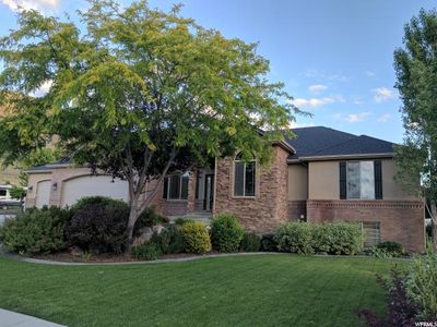 295 W 2000 S, Perry, UT, 84302