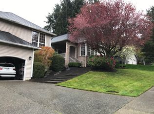 14500 SE 79th Dr, Newcastle, WA 98059