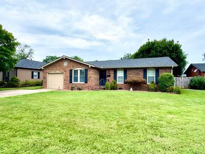 4028 S Griffith Ave, Owensboro, KY, 42301
