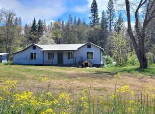 1640 Summit Creek Rd, Hayfork, CA 96041