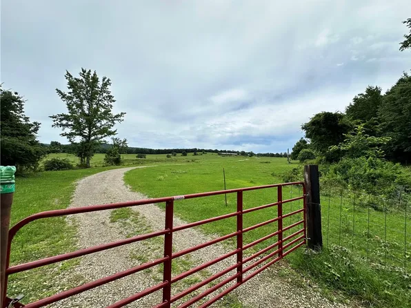 2163 County Rd, Lamar, AR 72846