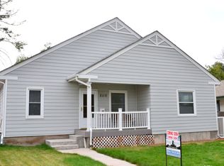 2110 S Williams St, Denver, CO 80210