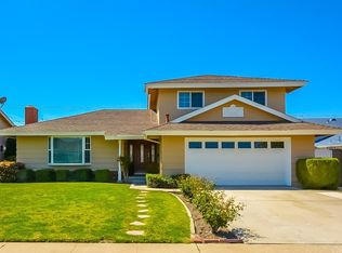 10449 Gregory Cir, Cypress, CA 90630