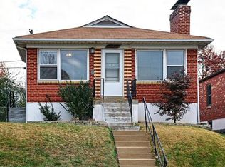 5116 Exeter Ave, Saint Louis, MO