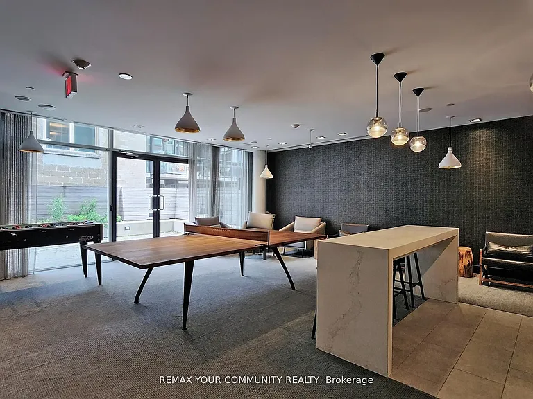 435 Richmond St W #1501 — Photo 35