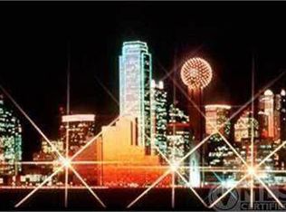 1723 Bennett Ave, Dallas, TX 75206