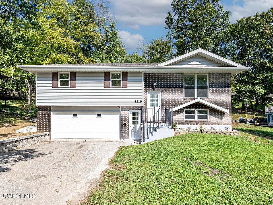 2319 Knight Valley Dr